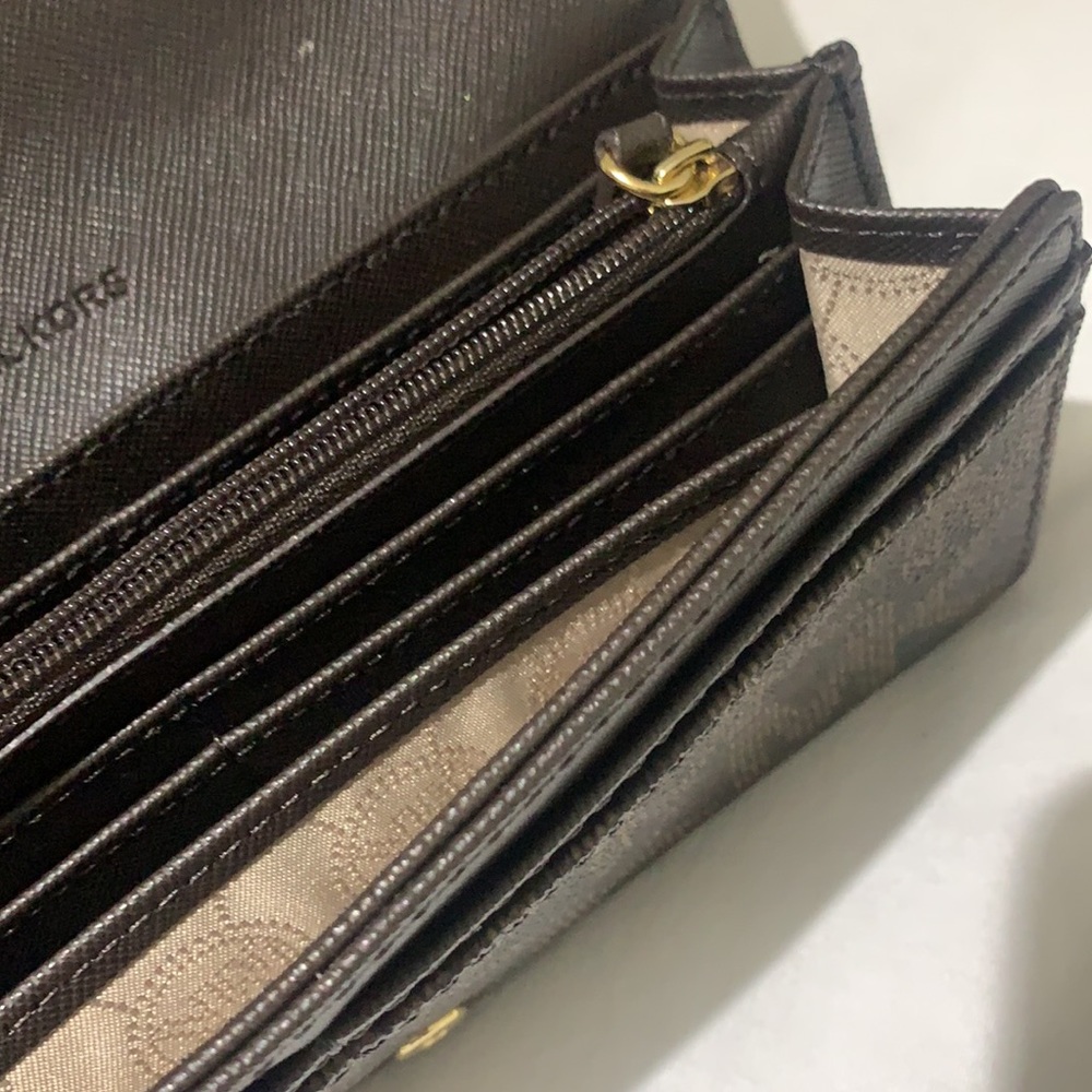 MK wallet - Picture 4 of 7